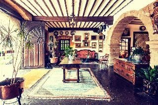 Hotel Los Infantes Hotel in Santillana del Mar