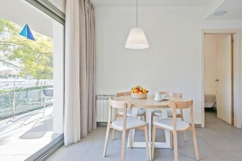 Castellmar Apartments Hotel in Castelldefels
