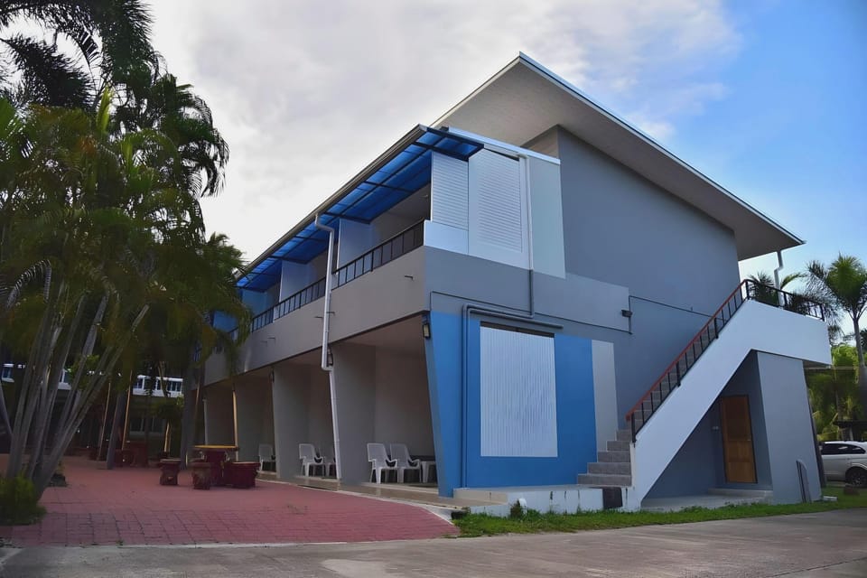 Bankrut Resort Resort in Prachuap Khiri Khan, Thailand