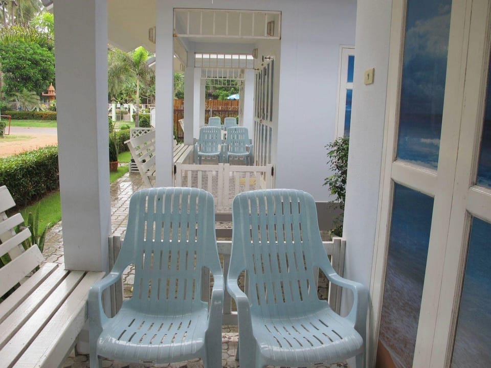 Bankrut Resort Resort in Prachuap Khiri Khan, Thailand