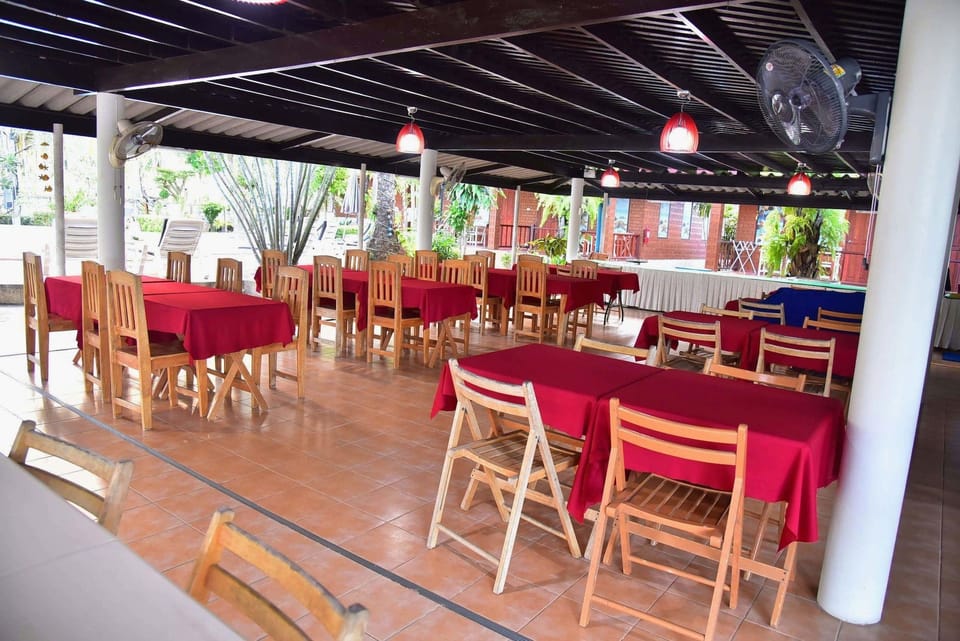 Bankrut Resort Resort in Prachuap Khiri Khan, Thailand