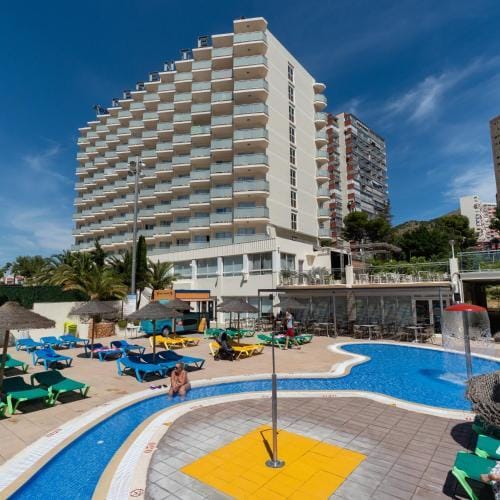 Hotel Regente Hotel in Benidorm