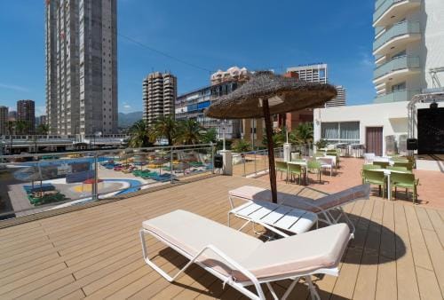 Hotel Regente Hotel in Benidorm