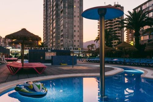Hotel Regente Hotel in Benidorm