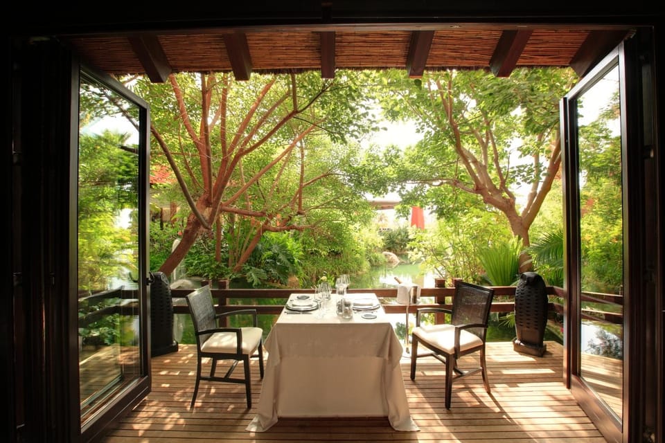 Asia Gardens Hotel & Thai Spa Hotel in Marina Baixa