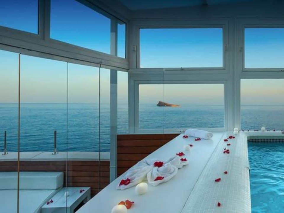 Hotel Villa Venecia Boutique Gourmet Hotel in Benidorm