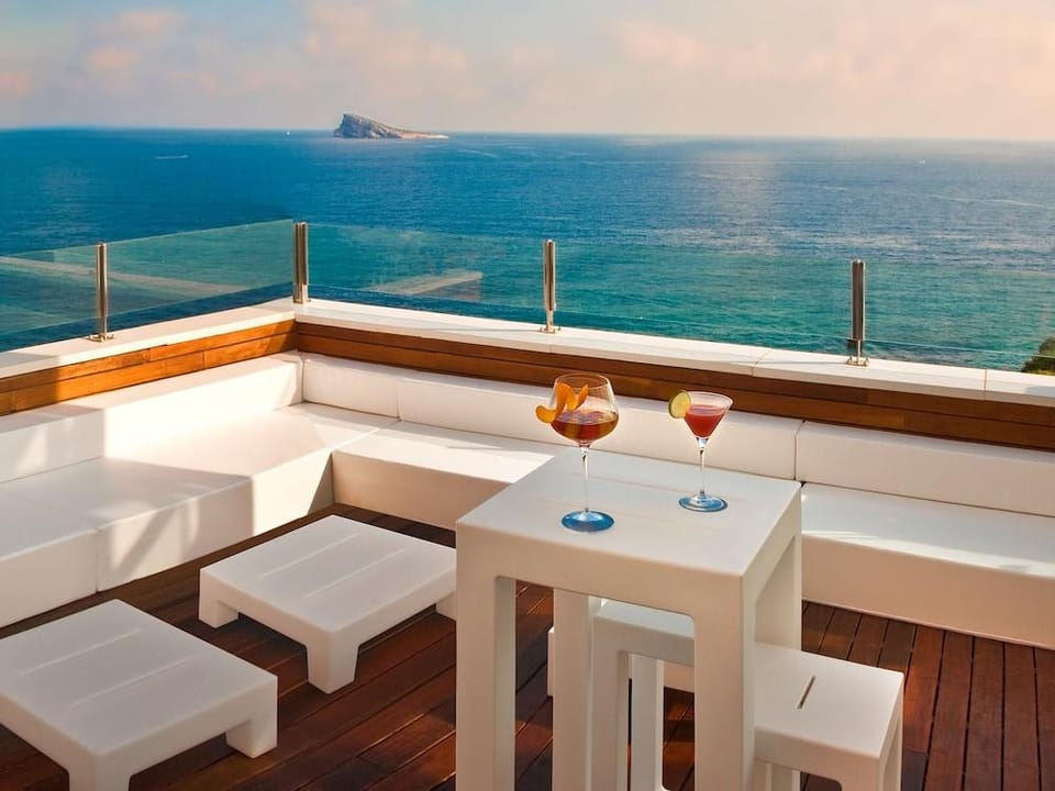 Hotel Villa Venecia Boutique Gourmet Hotel in Benidorm