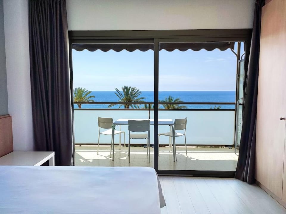 Apartamentos Atlantida Hotel in Benidorm