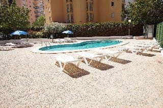 Apartamentos Don Gregorio Hotel in Benidorm