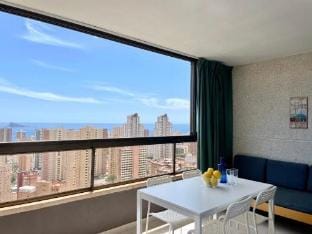 Paraiso 10 - Gestaltur Hotel in Benidorm