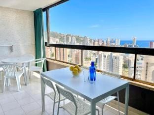 Paraiso 10 - Gestaltur Hotel in Benidorm