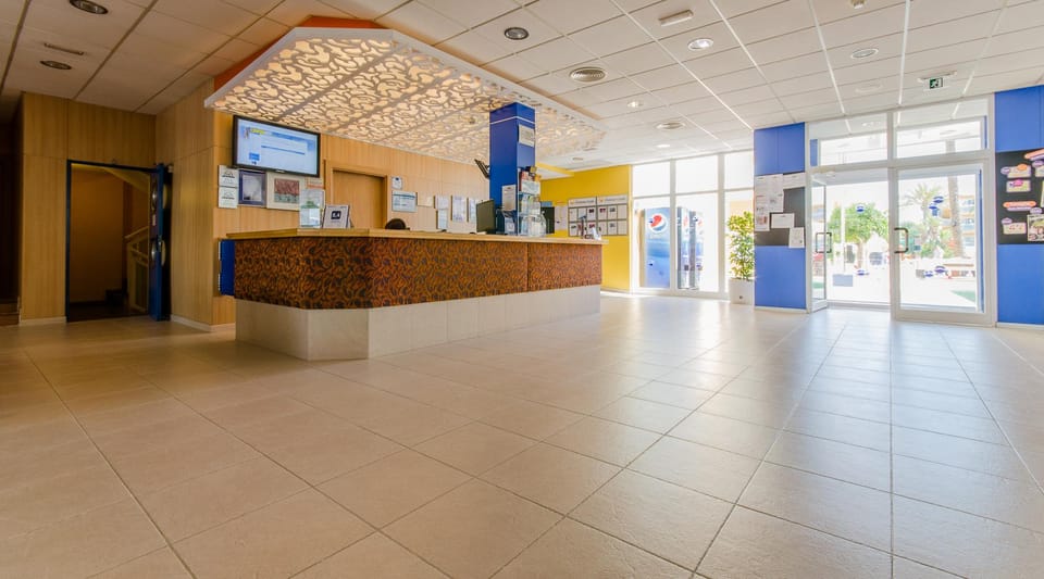 Apartamentos Terralta Hotel in Benidorm