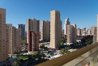 Apartamentos Turisticos Mariscal IV & V Hotel in Benidorm