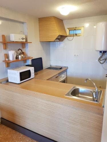 Apartamentos Turisticos Mariscal IV & V Hotel in Benidorm
