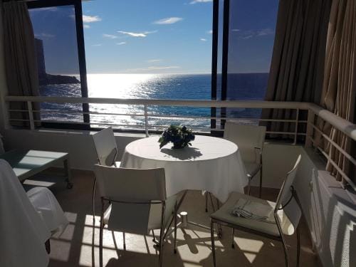Apartamentos Torre Levante Hotel in Benidorm