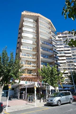 Apartamentos Amalia Hotel in Benidorm