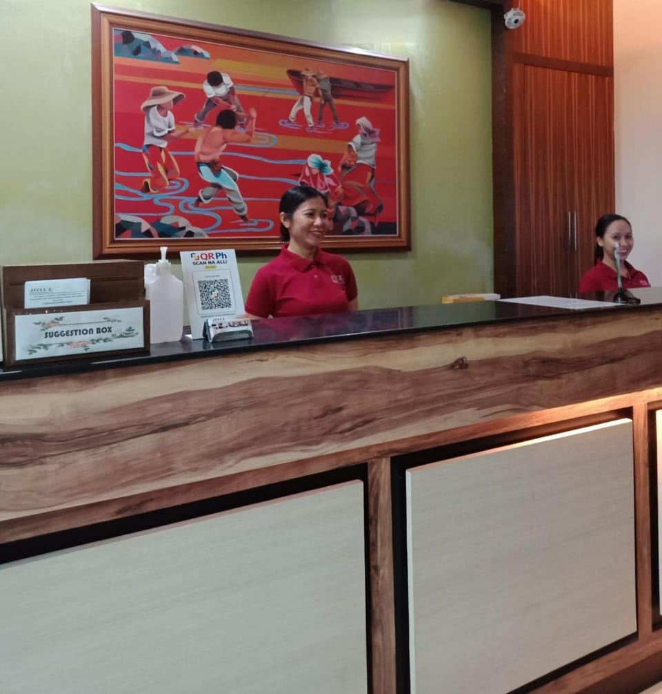 Facilities