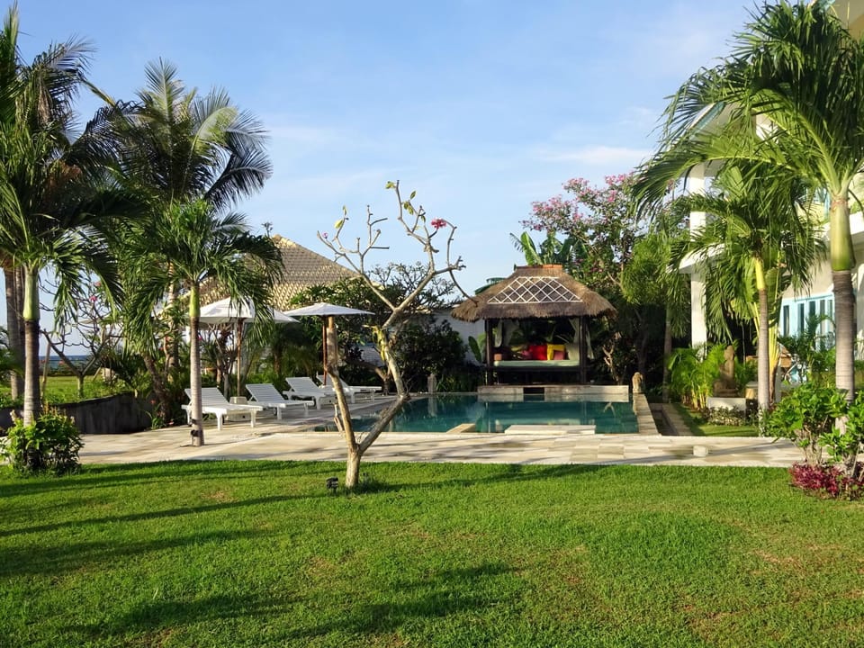 Mayo Resort Resort in Bali
