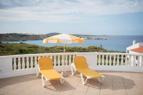 Apartamentos Sa Mirada Hotel in Arenal d'en Castell