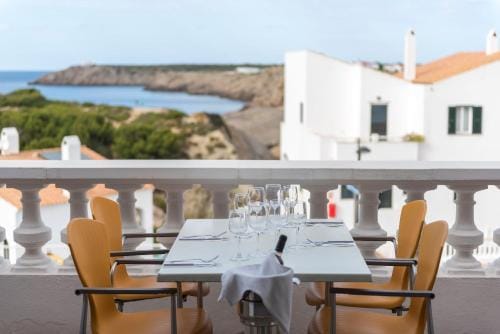 Apartamentos Sa Mirada Hotel in Arenal d'en Castell