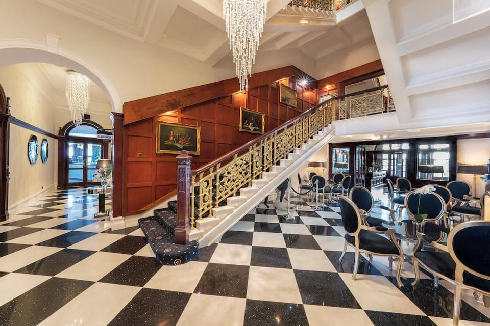 Atlantic Hotel Hotel in Newquay