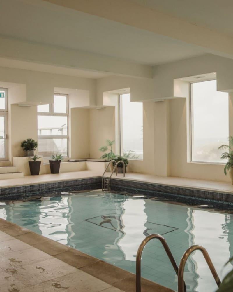 Atlantic Hotel Hotel in Newquay