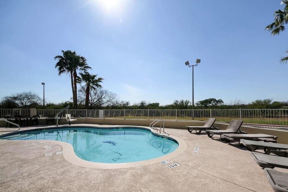 Comfort Inn Hotel in Kingsville