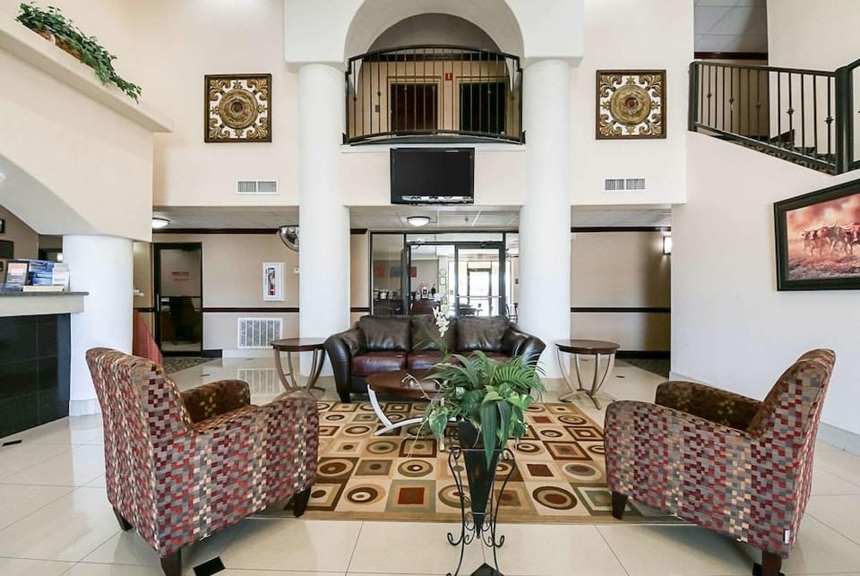 Comfort Inn Hotel in Kingsville