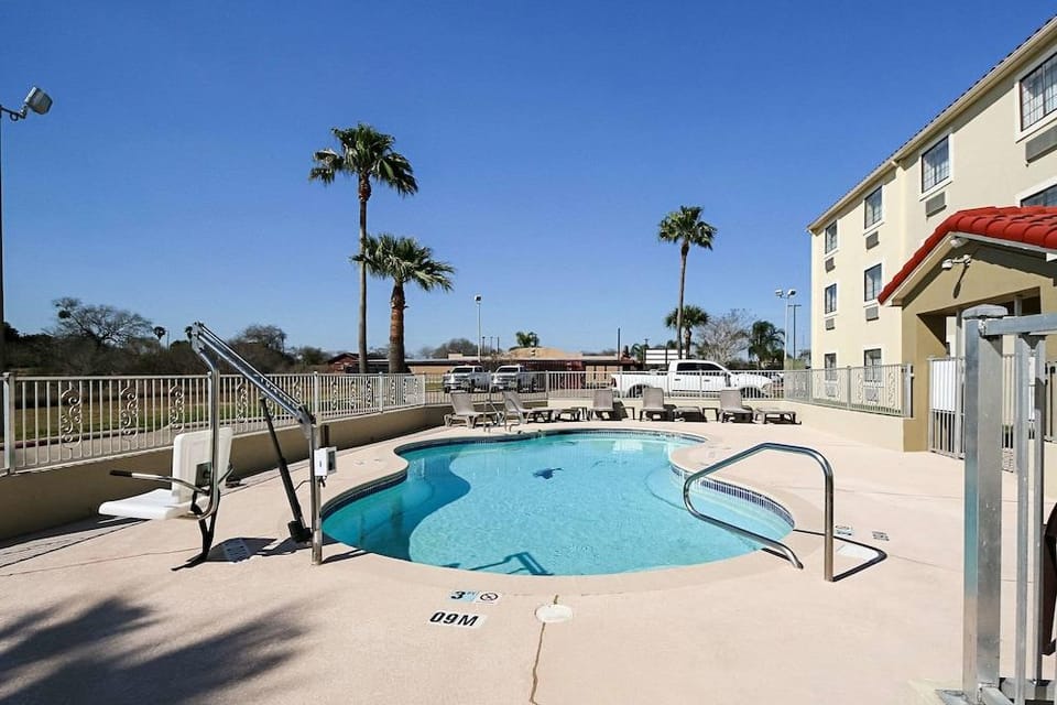 Comfort Inn Hotel in Kingsville
