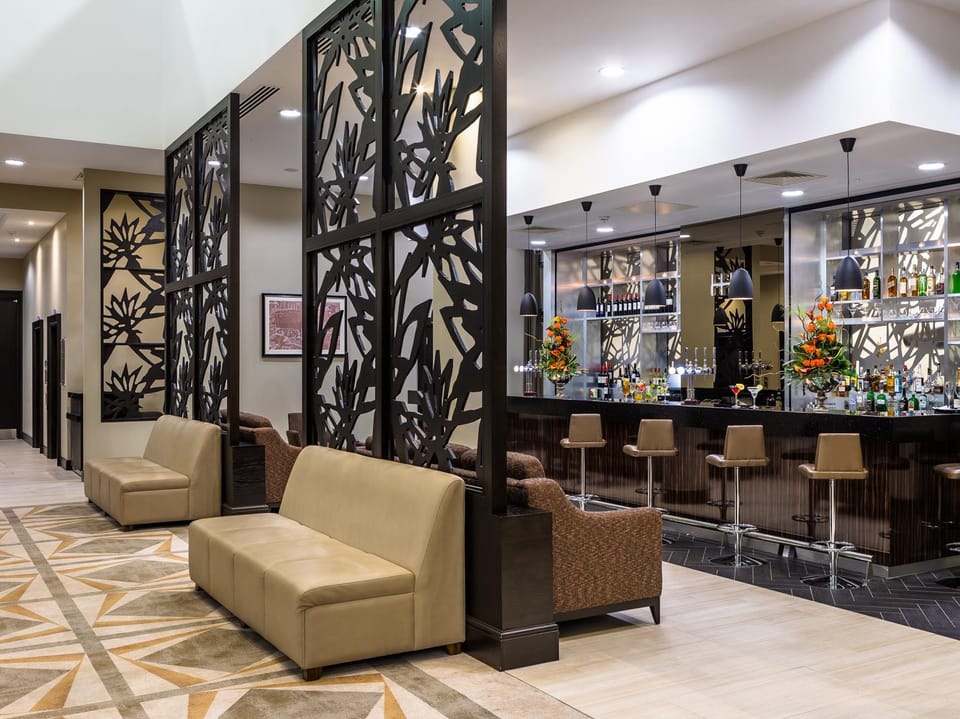 Heston Hyde Hotel Hotel in Hounslow