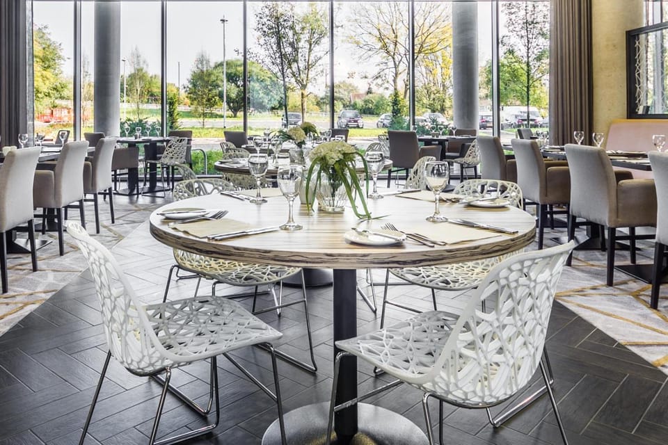 Heston Hyde Hotel Hotel in Hounslow