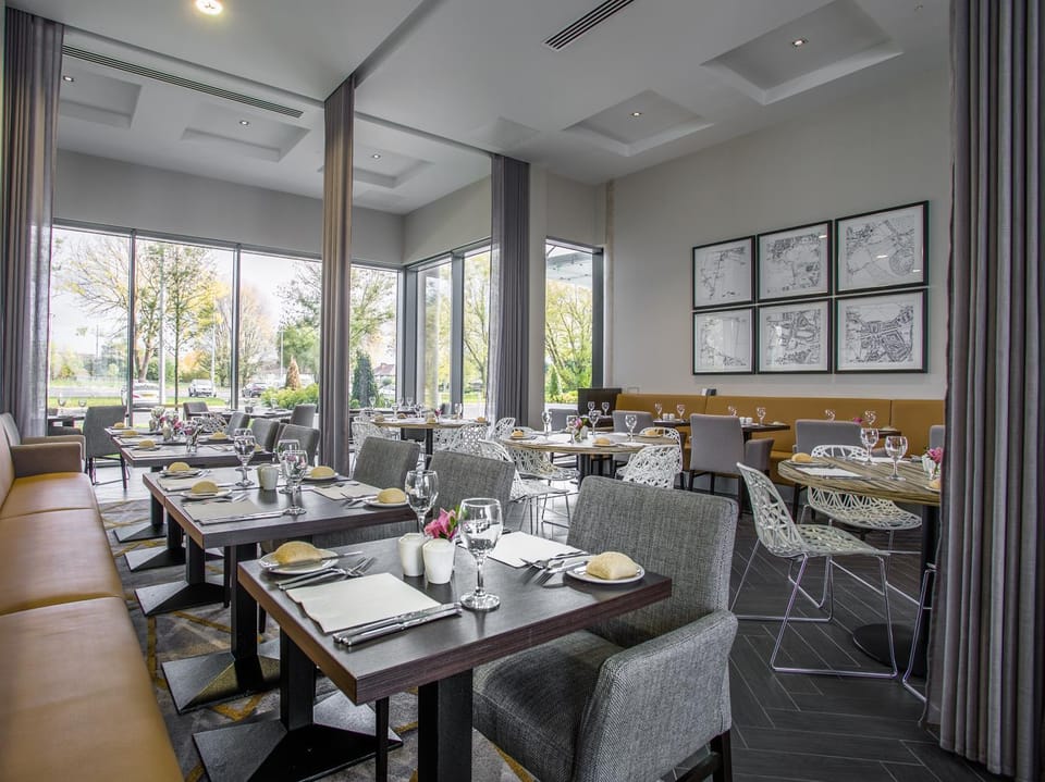 Heston Hyde Hotel Hotel in Hounslow