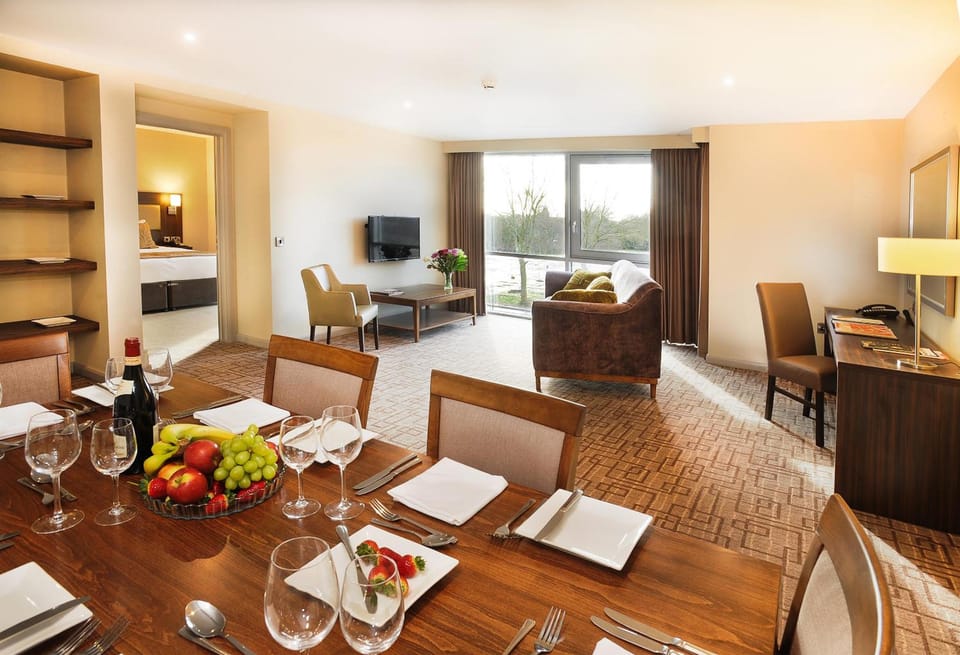 Heston Hyde Hotel Hotel in Hounslow