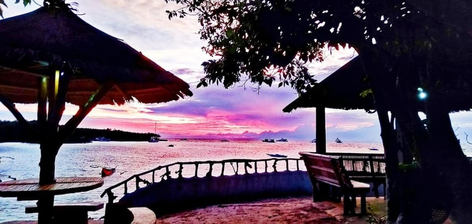 Adayo Cove Resort Resort in Siquijor