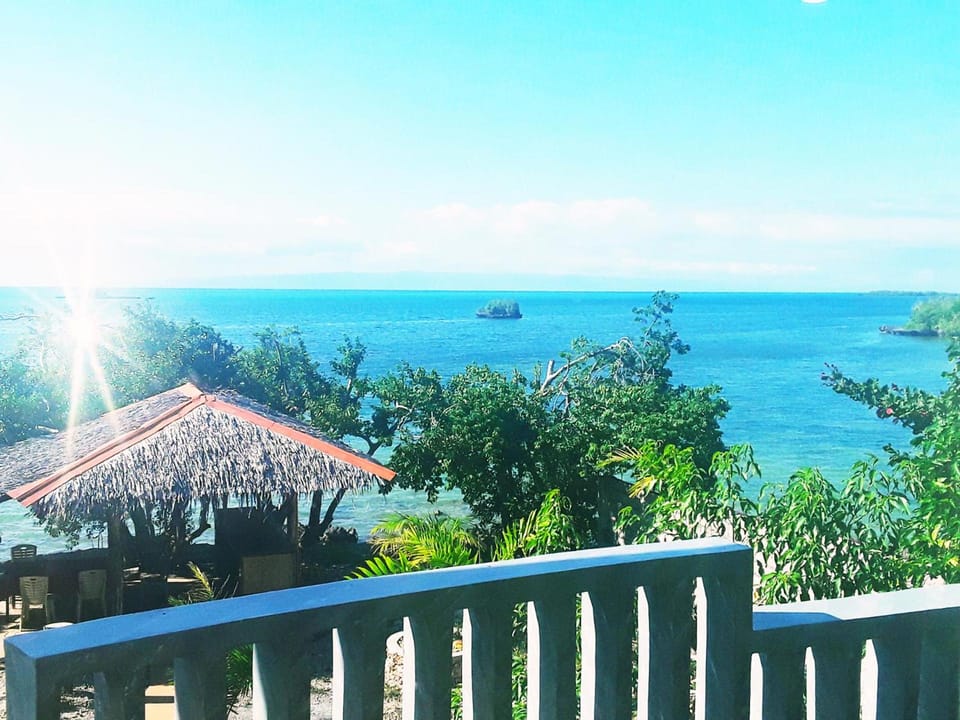 Adayo Cove Resort Resort in Siquijor
