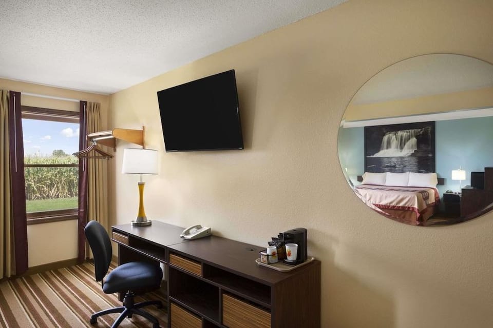 Super 8 Motel Hotel in Illinois
