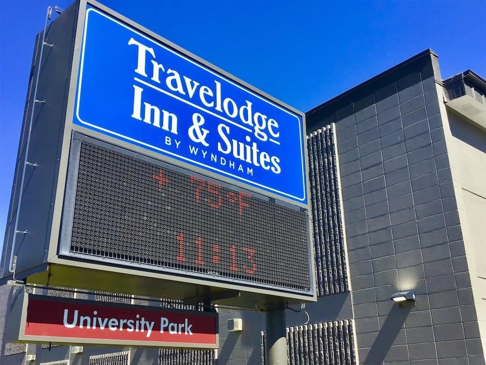 Budget Inn Hotel in Missoula
