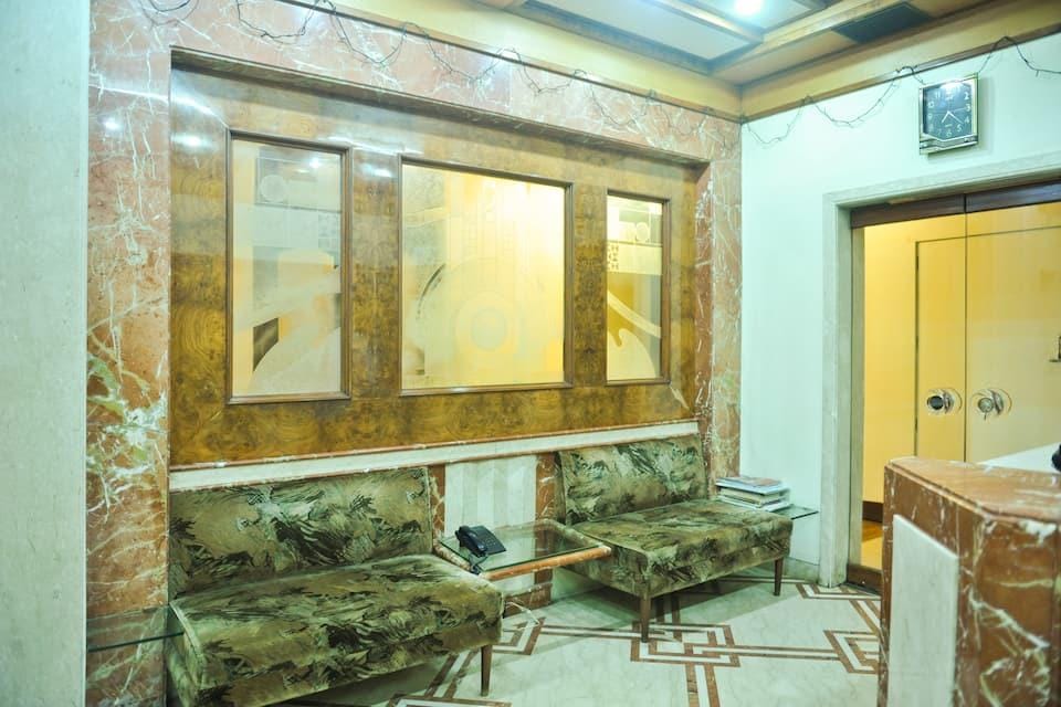 Strand Hotel Hotel in Mumbai