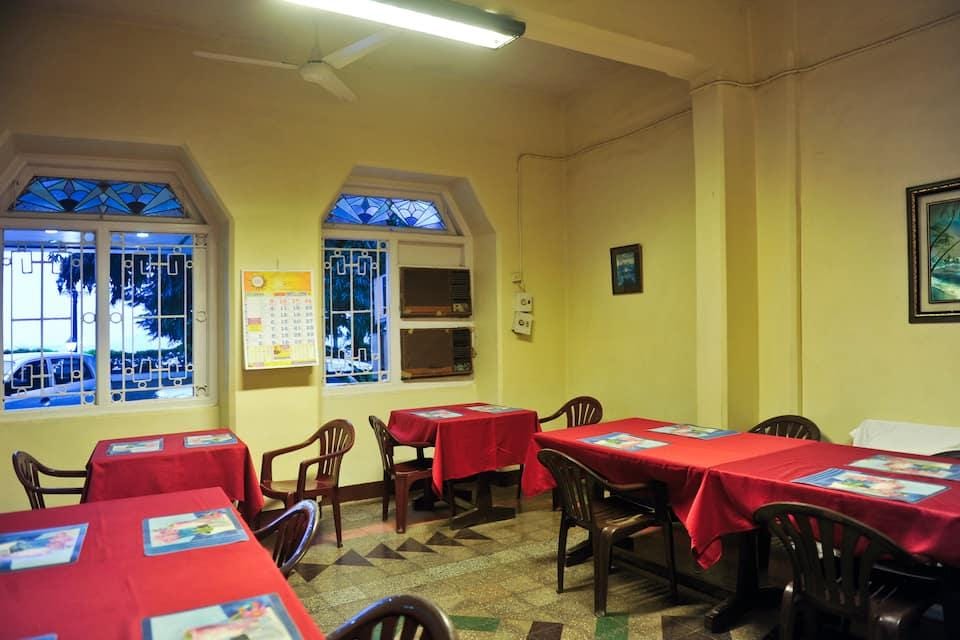 Strand Hotel Hotel in Mumbai
