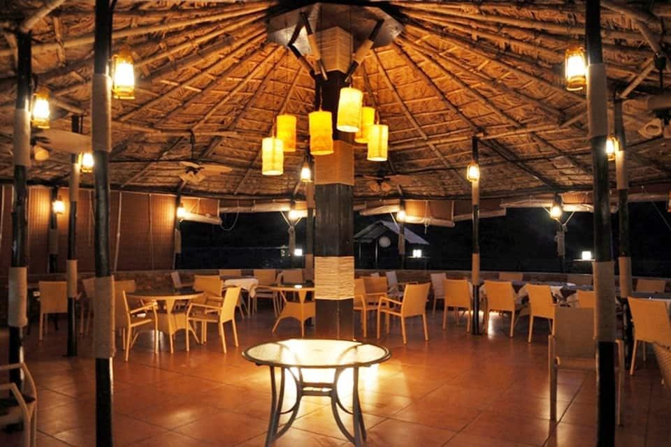 Riverstone Cottages Hotel in Dehradun