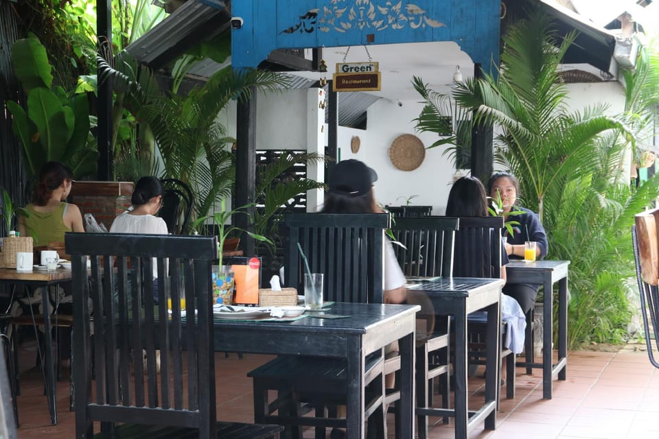 Angkor Pal Boutique Hotel Hotel in Krong Siem Reap
