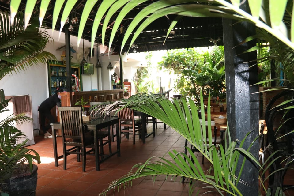 Angkor Pal Boutique Hotel Hotel in Krong Siem Reap