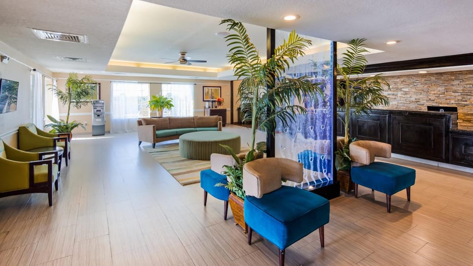 Galveston Beach Hotel Hotel in Galveston Island