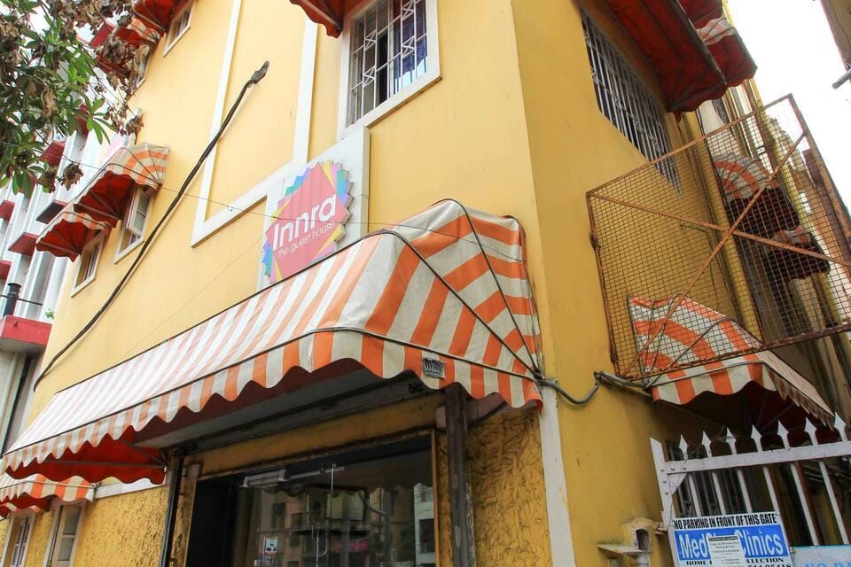 Innra Hotel in Kolkata