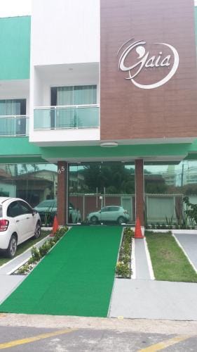 Gaia Suites Macae Hotel in Macaé