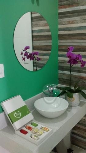 Gaia Suites Macae Hotel in Macaé