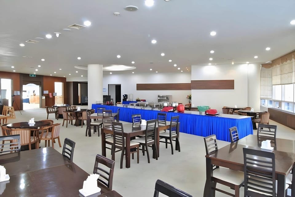 Il Sung Muju Resort Apartment hotel in South Korea