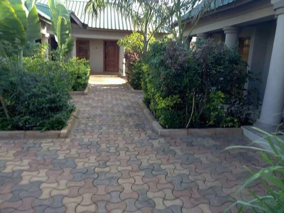 House of Excellence Hotel in Lusaka Province, Zambia