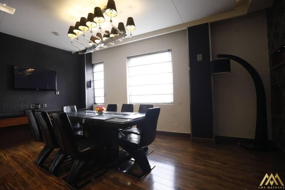 Hotel Grand Marian Hotel in Ludhiana