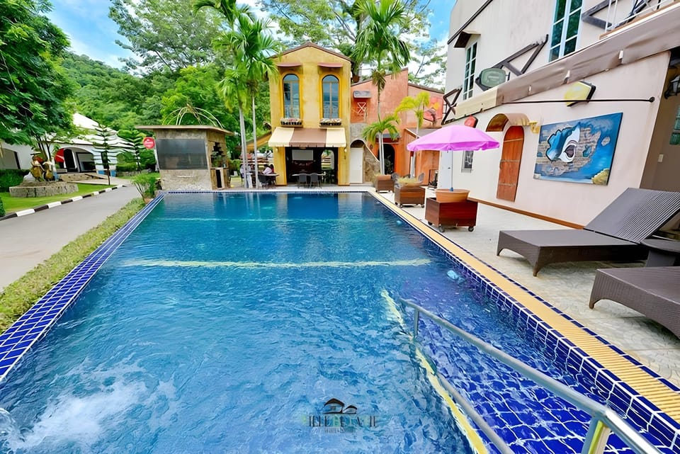 Ville De La Vie Resort Resort in Thailand